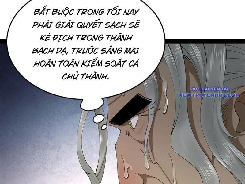 Truyện Tranh Chàng Rể Mạnh Nhất Lịch Sử trang 17565