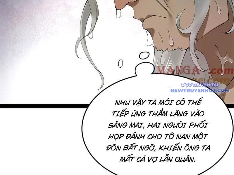 Truyện Tranh Chàng Rể Mạnh Nhất Lịch Sử trang 17566