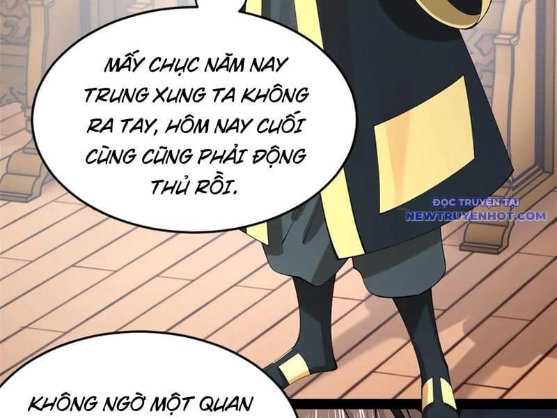 Truyện Tranh Chàng Rể Mạnh Nhất Lịch Sử trang 17575