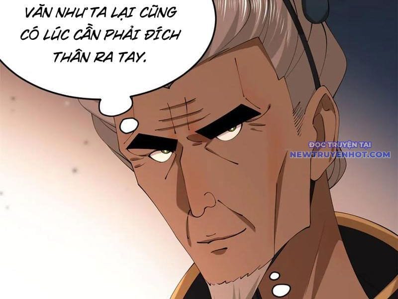 Truyện Tranh Chàng Rể Mạnh Nhất Lịch Sử trang 17576