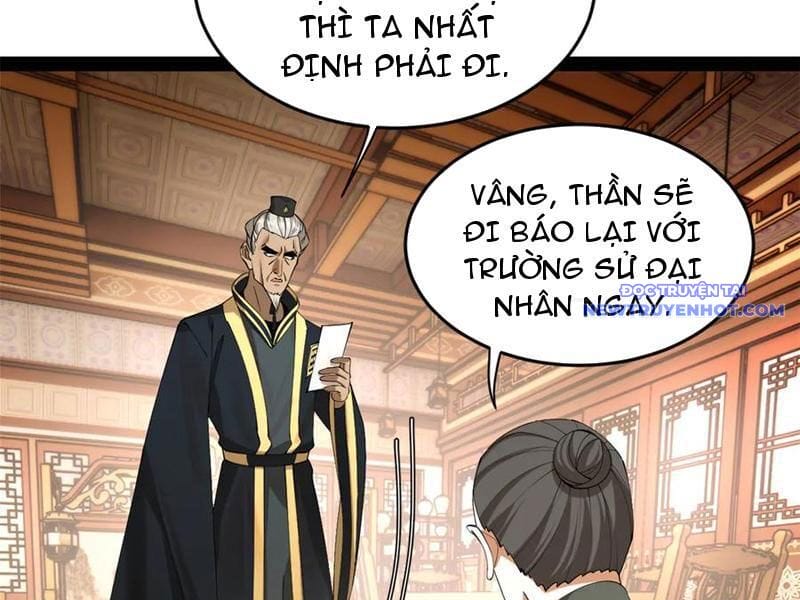 Truyện Tranh Chàng Rể Mạnh Nhất Lịch Sử trang 17581