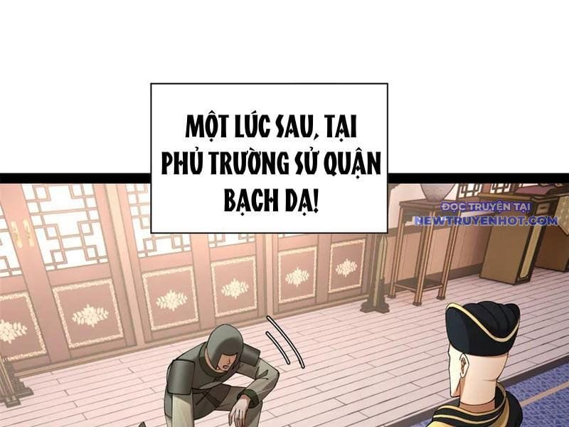 Truyện Tranh Chàng Rể Mạnh Nhất Lịch Sử trang 17591