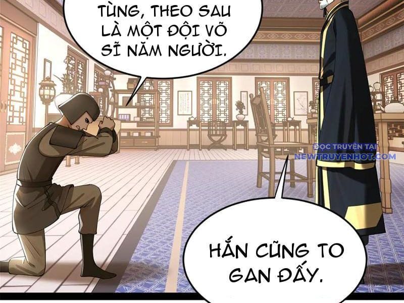Truyện Tranh Chàng Rể Mạnh Nhất Lịch Sử trang 17594