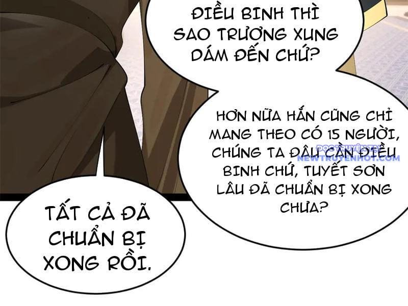 Truyện Tranh Chàng Rể Mạnh Nhất Lịch Sử trang 17597