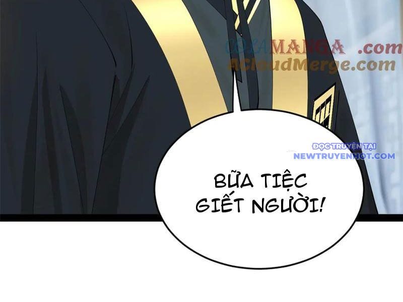 Truyện Tranh Chàng Rể Mạnh Nhất Lịch Sử trang 17603