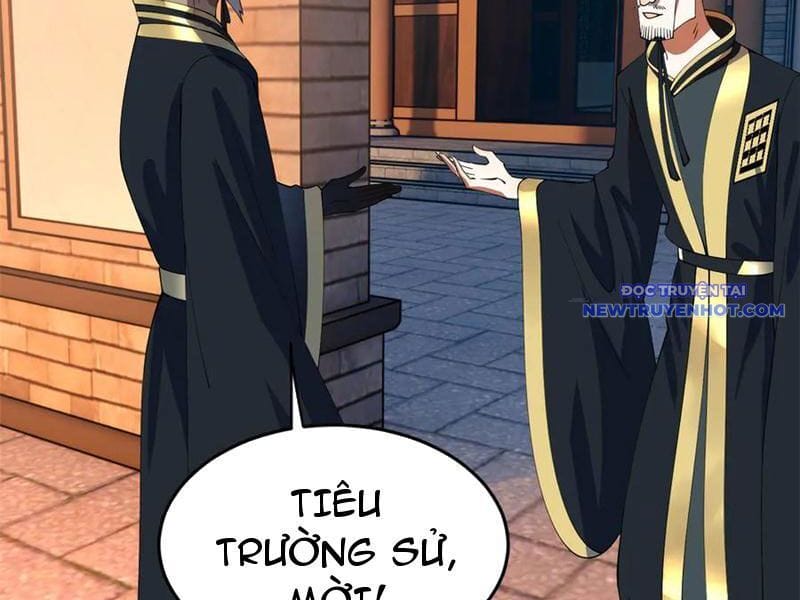 Truyện Tranh Chàng Rể Mạnh Nhất Lịch Sử trang 17609