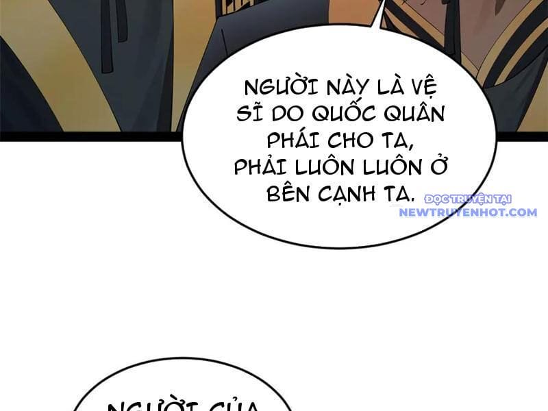 Truyện Tranh Chàng Rể Mạnh Nhất Lịch Sử trang 17612