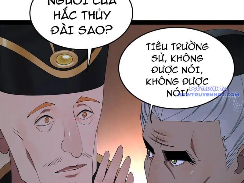 Truyện Tranh Chàng Rể Mạnh Nhất Lịch Sử trang 17613
