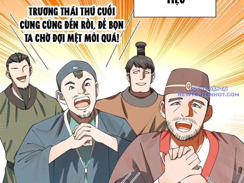 Truyện Tranh Chàng Rể Mạnh Nhất Lịch Sử trang 17618