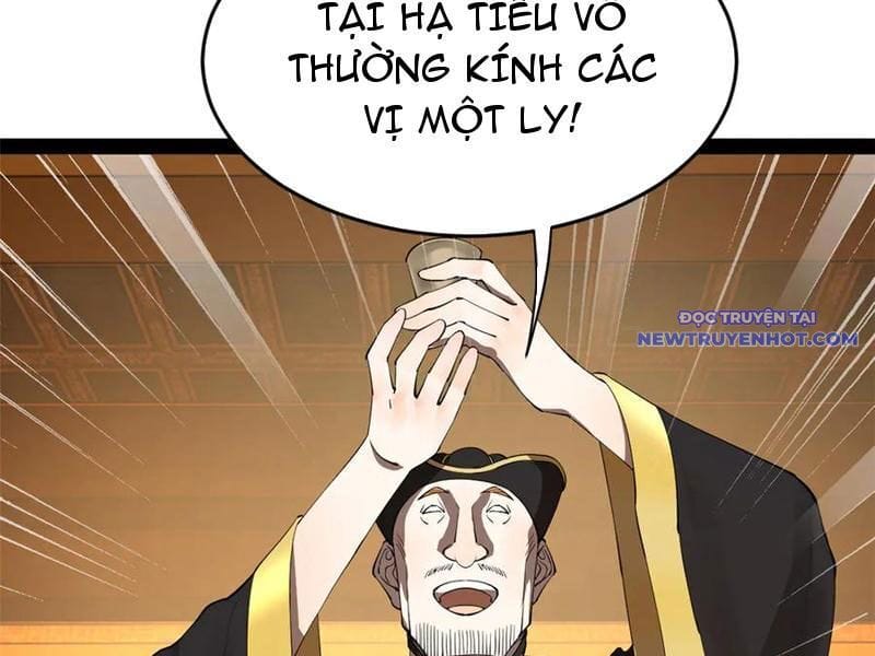 Truyện Tranh Chàng Rể Mạnh Nhất Lịch Sử trang 17630