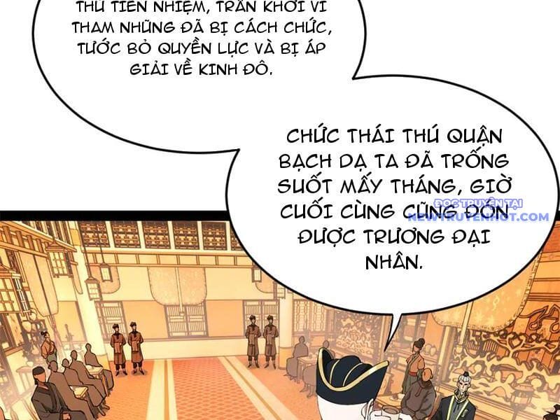 Truyện Tranh Chàng Rể Mạnh Nhất Lịch Sử trang 17633