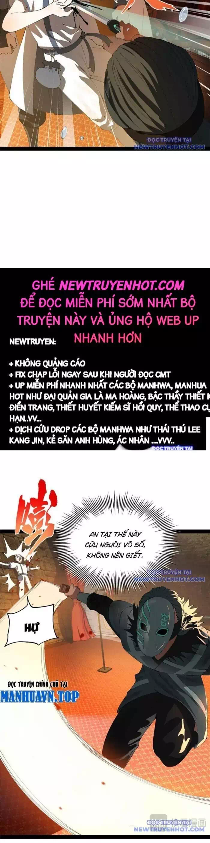 Truyện Tranh Chàng Rể Mạnh Nhất Lịch Sử trang 7