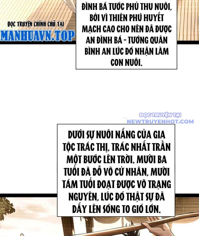 Truyện Tranh Chàng Rể Mạnh Nhất Lịch Sử trang 17674