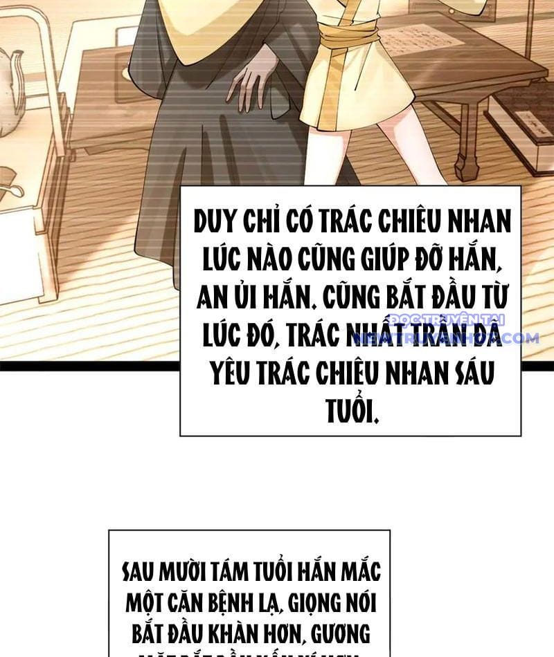 Truyện Tranh Chàng Rể Mạnh Nhất Lịch Sử trang 17677