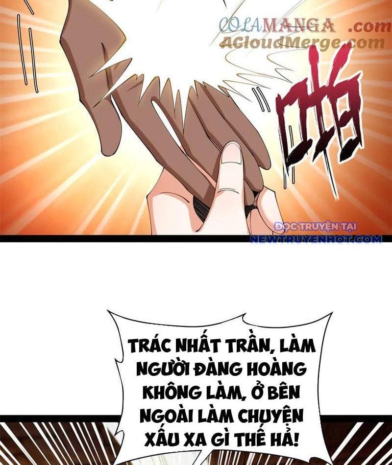 Truyện Tranh Chàng Rể Mạnh Nhất Lịch Sử trang 17687
