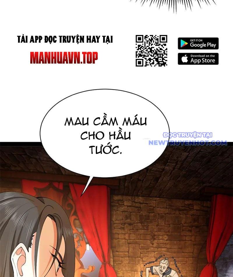 Truyện Tranh Chàng Rể Mạnh Nhất Lịch Sử trang 17693