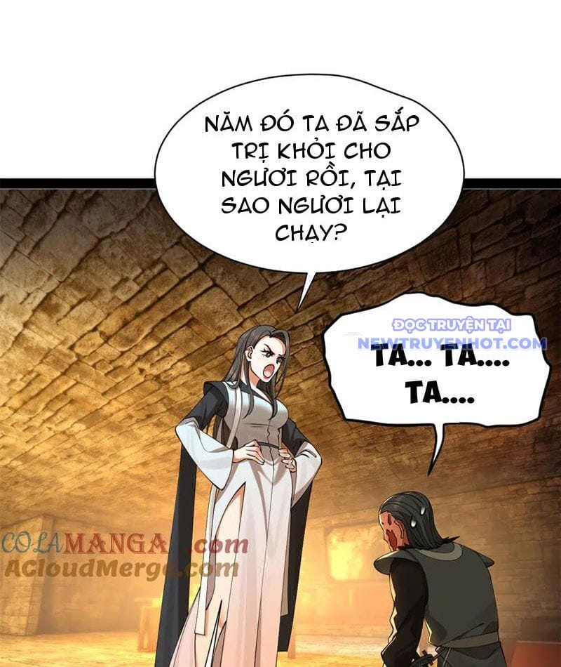 Truyện Tranh Chàng Rể Mạnh Nhất Lịch Sử trang 17699