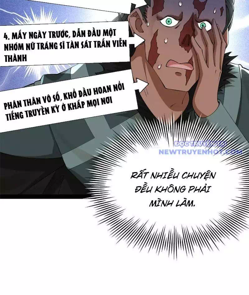 Truyện Tranh Chàng Rể Mạnh Nhất Lịch Sử trang 7