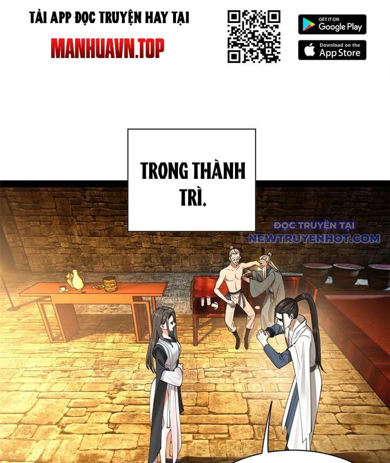 Truyện Tranh Chàng Rể Mạnh Nhất Lịch Sử trang 17718
