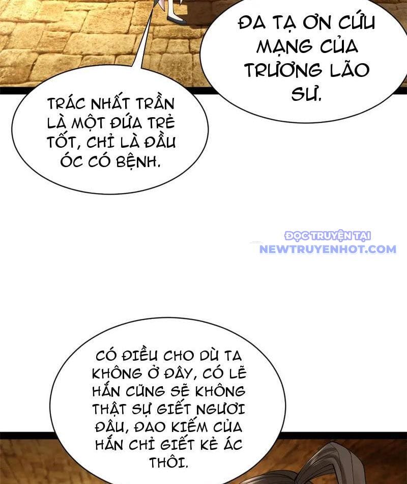Truyện Tranh Chàng Rể Mạnh Nhất Lịch Sử trang 17719