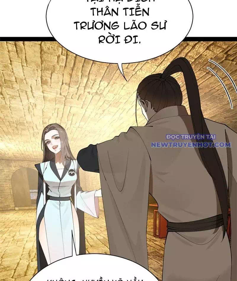 Truyện Tranh Chàng Rể Mạnh Nhất Lịch Sử trang 7