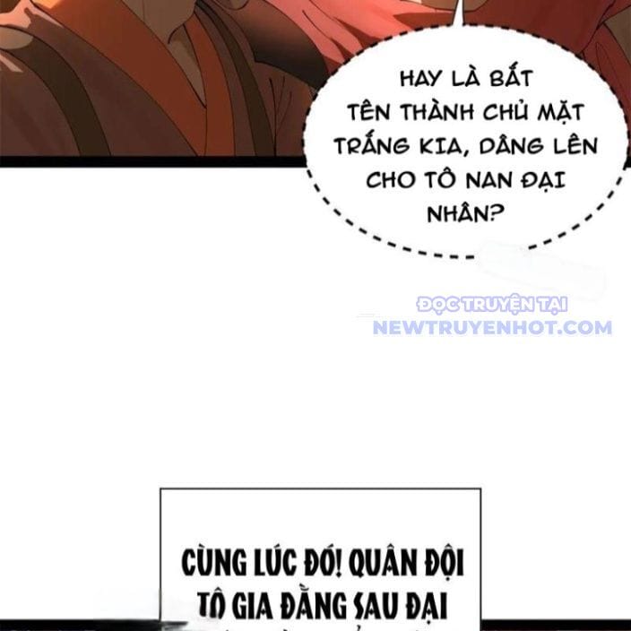 Truyện Tranh Chàng Rể Mạnh Nhất Lịch Sử trang 7