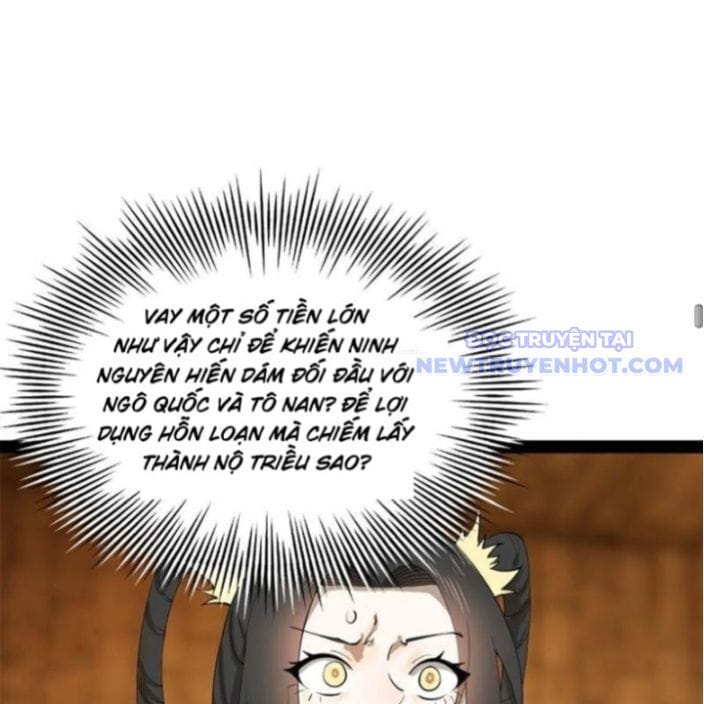 Truyện Tranh Chàng Rể Mạnh Nhất Lịch Sử trang 7