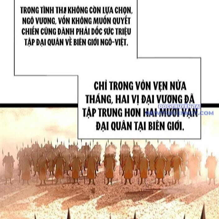 Truyện Tranh Chàng Rể Mạnh Nhất Lịch Sử trang 17951