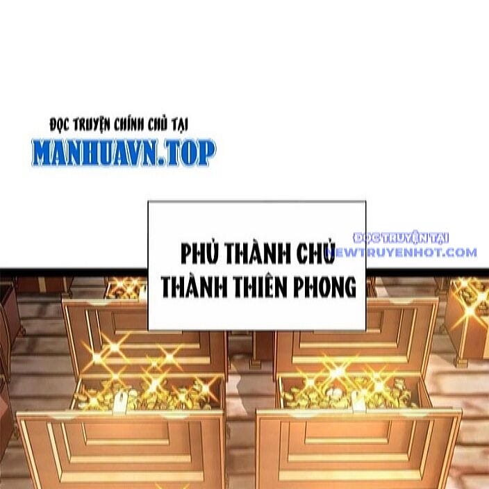 Truyện Tranh Chàng Rể Mạnh Nhất Lịch Sử trang 17961