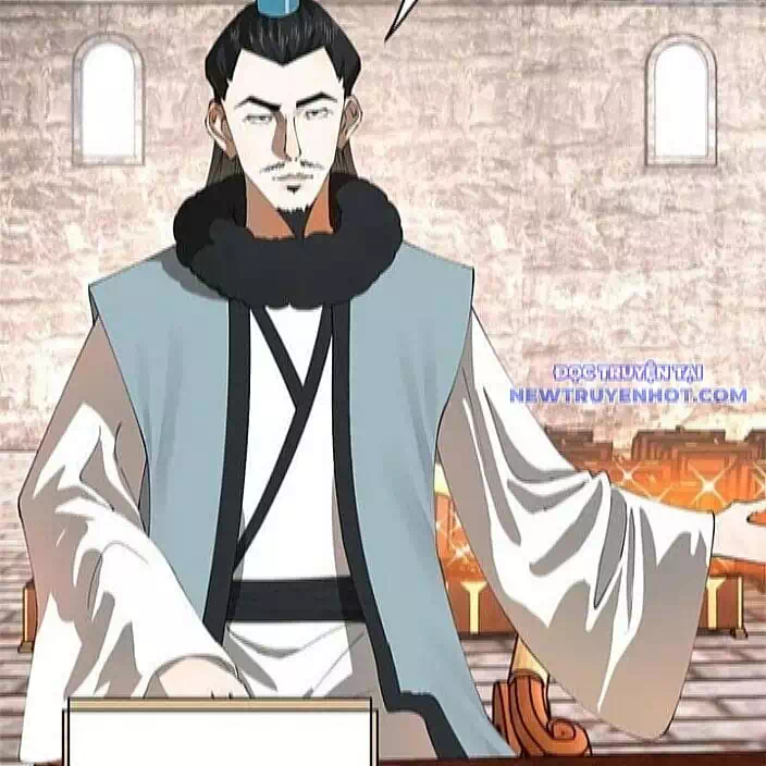 Truyện Tranh Chàng Rể Mạnh Nhất Lịch Sử trang 7