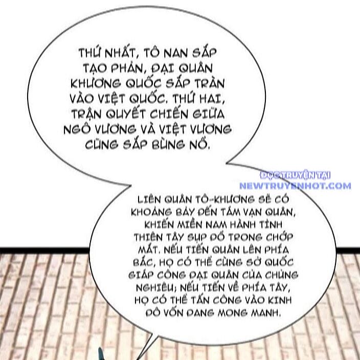 Truyện Tranh Chàng Rể Mạnh Nhất Lịch Sử trang 17966