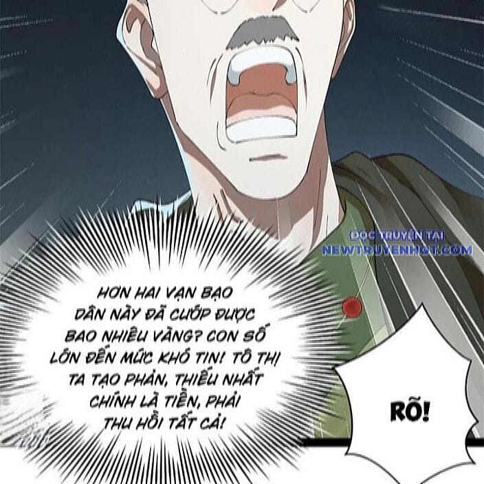 Truyện Tranh Chàng Rể Mạnh Nhất Lịch Sử trang 7