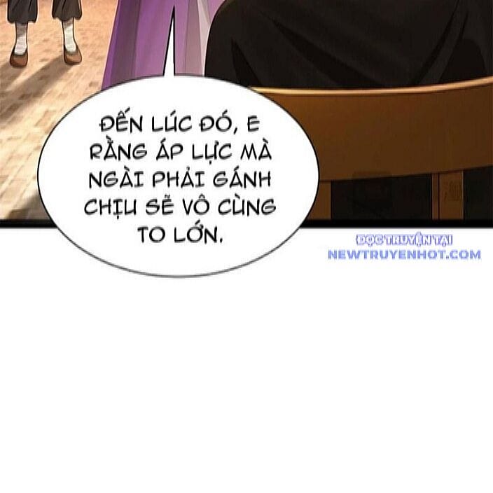 Truyện Tranh Chàng Rể Mạnh Nhất Lịch Sử trang 18090
