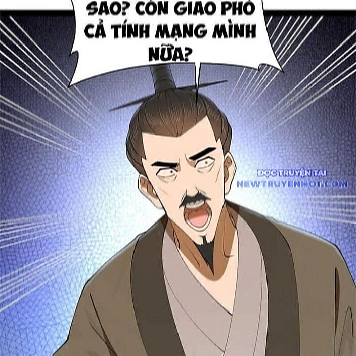 Truyện Tranh Chàng Rể Mạnh Nhất Lịch Sử trang 18103
