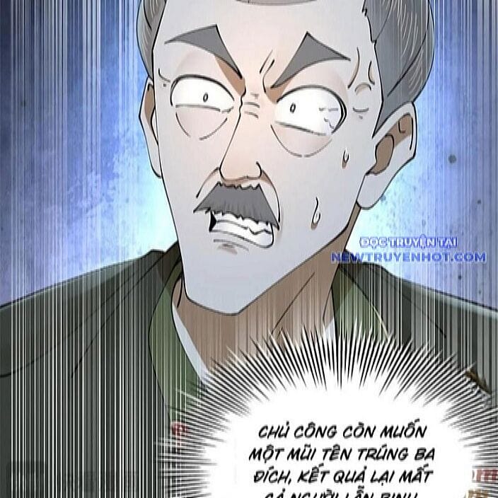 Truyện Tranh Chàng Rể Mạnh Nhất Lịch Sử trang 7