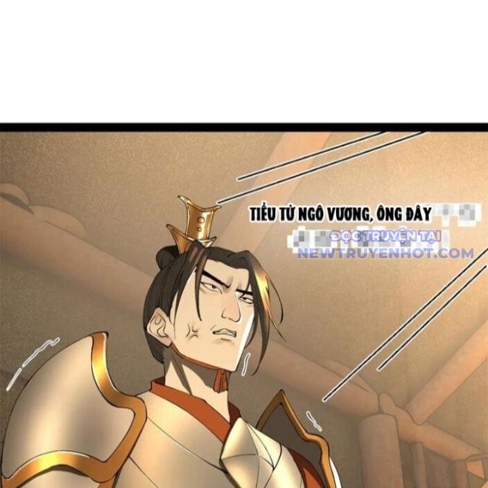 Truyện Tranh Chàng Rể Mạnh Nhất Lịch Sử trang 7