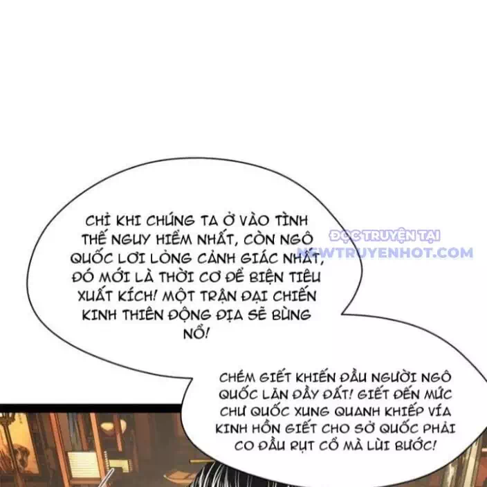 Truyện Tranh Chàng Rể Mạnh Nhất Lịch Sử trang 7