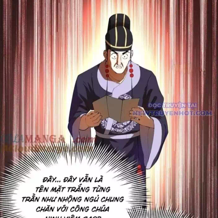 Truyện Tranh Chàng Rể Mạnh Nhất Lịch Sử trang 7