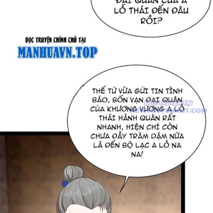 Truyện Tranh Chàng Rể Mạnh Nhất Lịch Sử trang 7