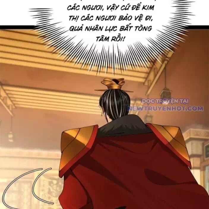 Truyện Tranh Chàng Rể Mạnh Nhất Lịch Sử trang 7