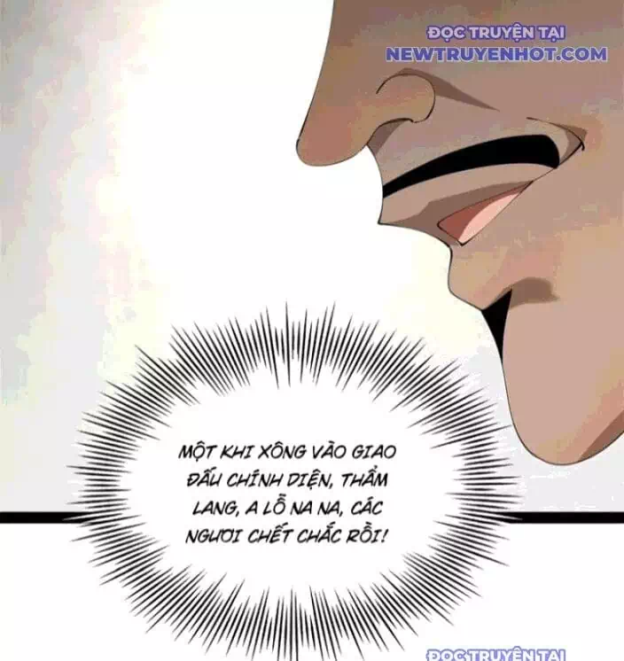 Truyện Tranh Chàng Rể Mạnh Nhất Lịch Sử trang 7