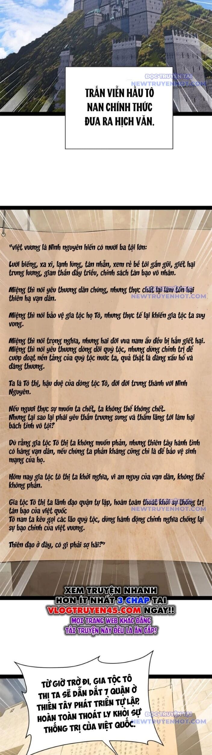Truyện Tranh Chàng Rể Mạnh Nhất Lịch Sử trang 18392