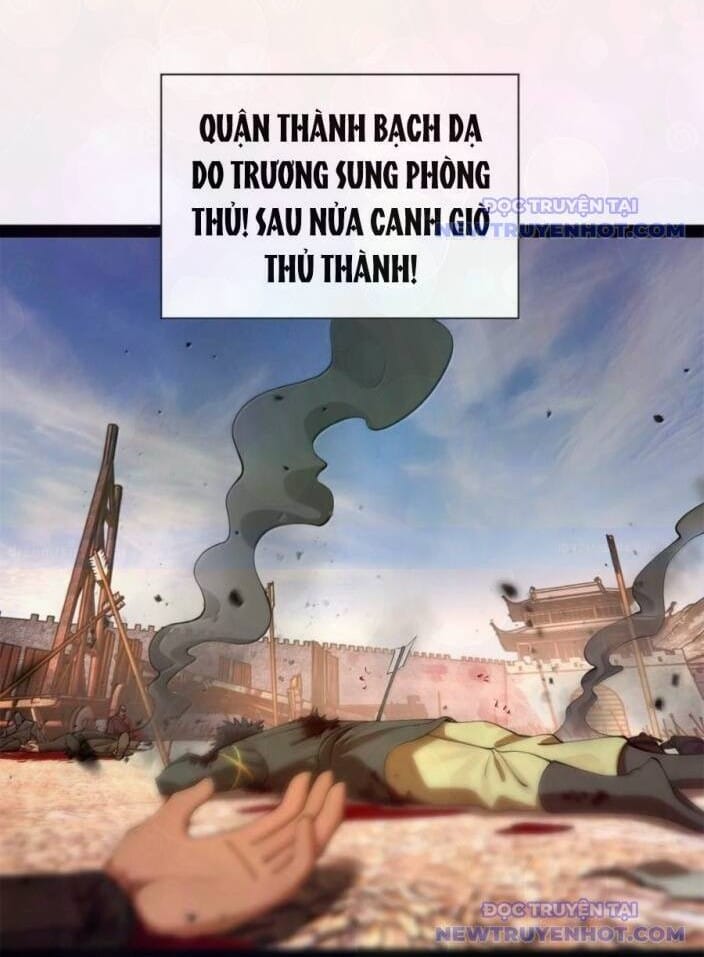 Truyện Tranh Chàng Rể Mạnh Nhất Lịch Sử trang 18400