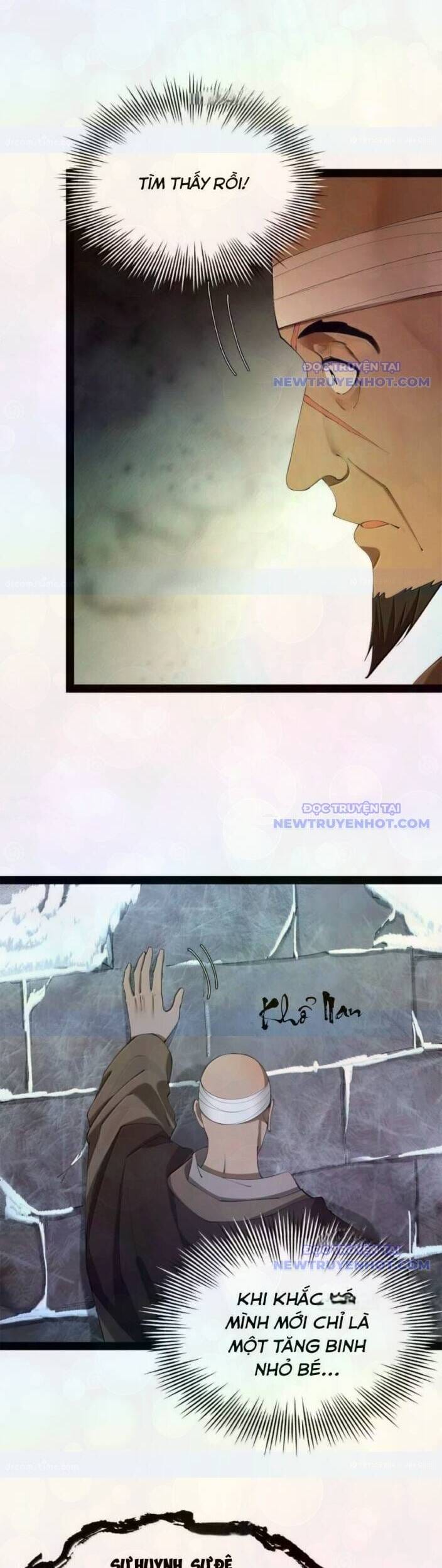 Truyện Tranh Chàng Rể Mạnh Nhất Lịch Sử trang 7