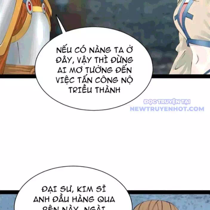 Truyện Tranh Chàng Rể Mạnh Nhất Lịch Sử trang 7