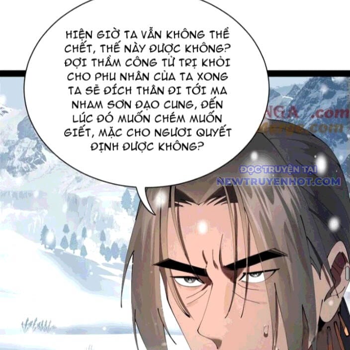 Truyện Tranh Chàng Rể Mạnh Nhất Lịch Sử trang 7