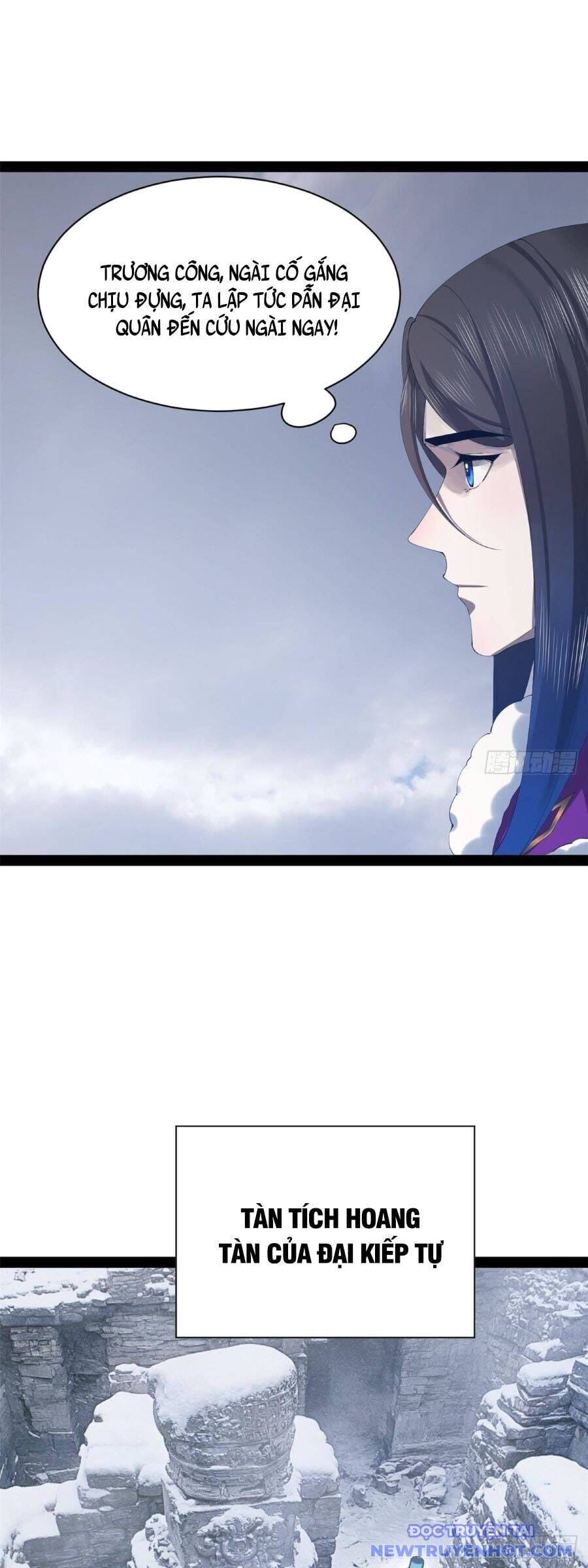 Truyện Tranh Chàng Rể Mạnh Nhất Lịch Sử trang 7
