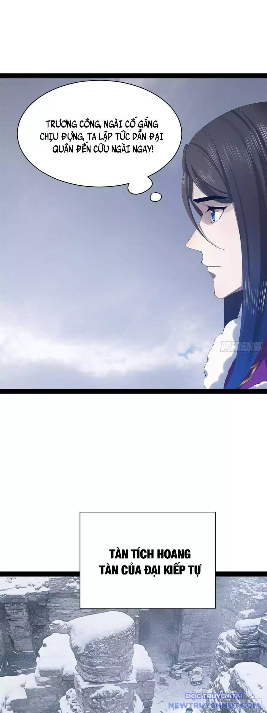 Truyện Tranh Chàng Rể Mạnh Nhất Lịch Sử trang 7