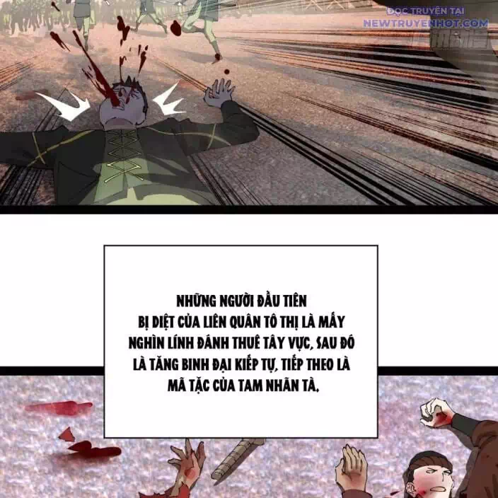 Truyện Tranh Chàng Rể Mạnh Nhất Lịch Sử trang 7