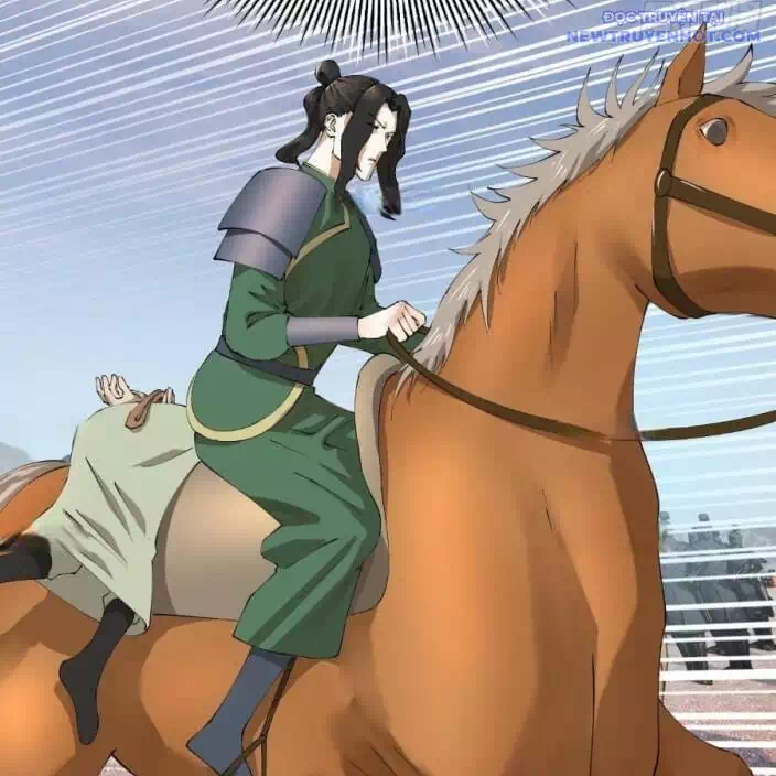 Truyện Tranh Chàng Rể Mạnh Nhất Lịch Sử trang 7